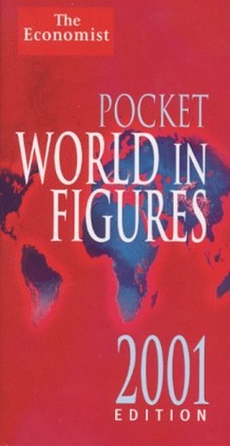 Pocket World In Figures 2001