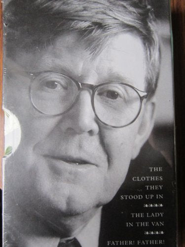 Box of Alan Bennett