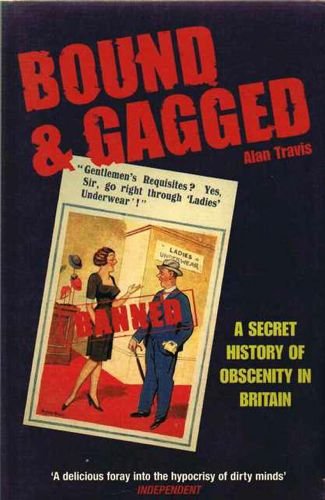 Bound And Gagged
