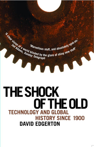 The Shock Of The Old