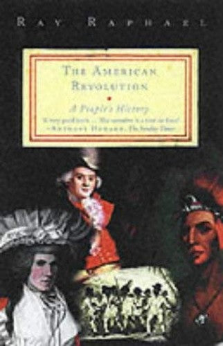 The American Revolution