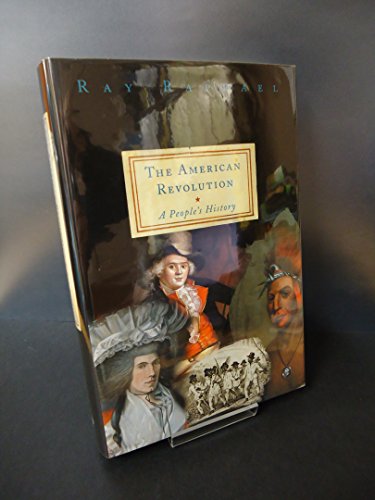 The American Revolution