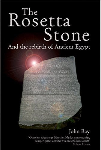 The Rosetta Stone