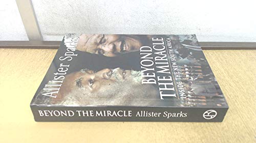 Beyond The Miracle