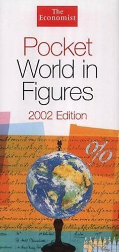 Pocket World In Figures 2002