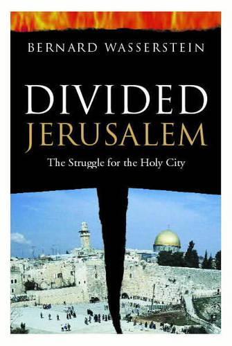 Divided Jerusalem