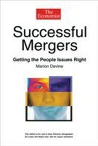 Successful Mergers