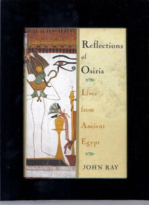 Reflections Of Osiris 