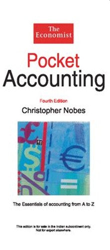 Pocket Accounting