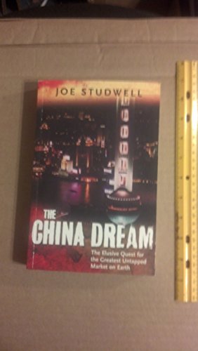 The China Dream