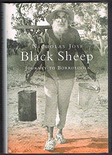 Black Sheep