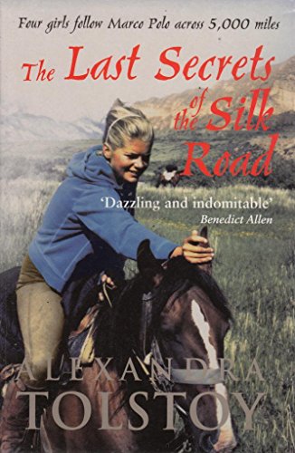 The Last Secrets Of The Silk Road