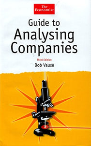 The Economist Guide To Analysing Companies 
