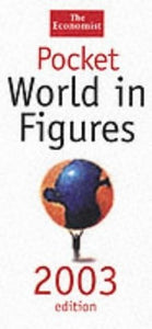 Pocket World In Figures 2003 