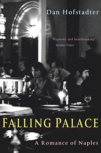Falling Palace