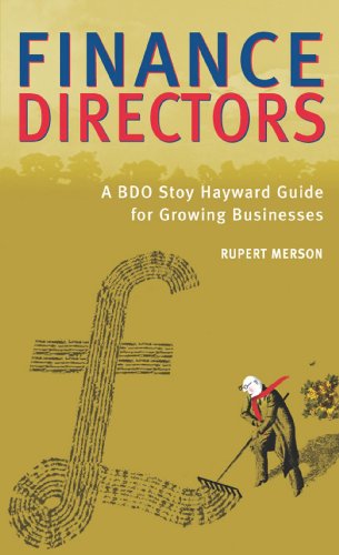 Finance Directors