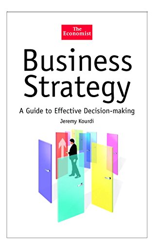 The Economist: Business Strategy