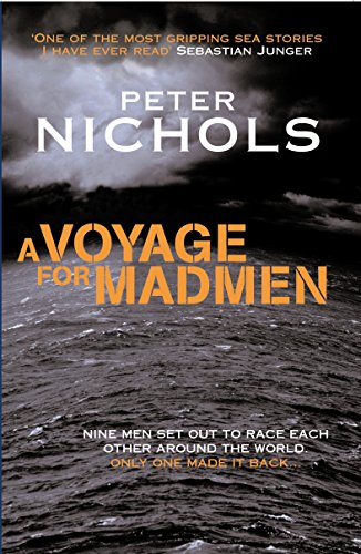 A Voyage For Madmen