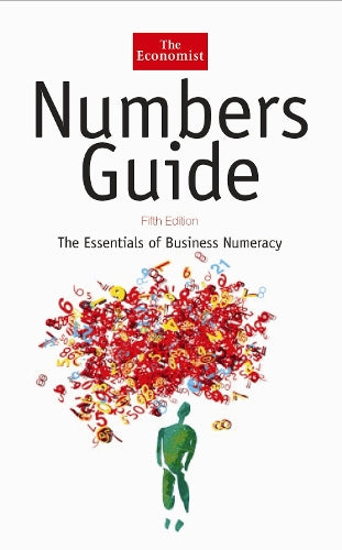 The Economist Numbers Guide 6th Edition