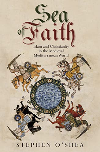 Sea of Faith