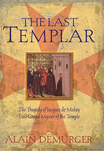 The Last Templar