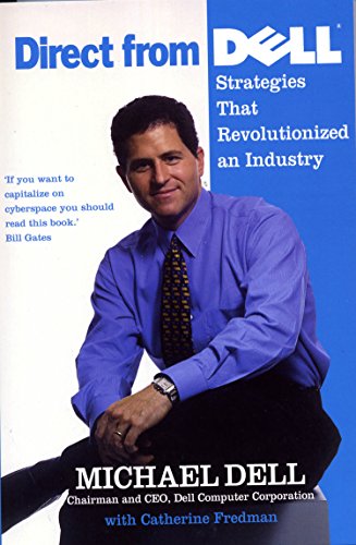 Direct From Dell