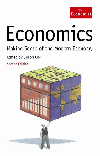 Economics (2nd edition)