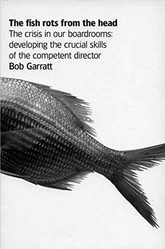 The Fish Rots From The Head