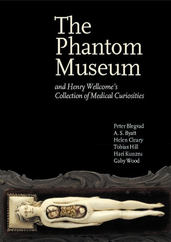 The Phantom Museum