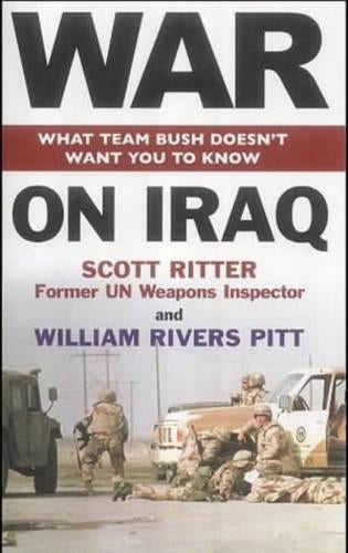 War On Iraq
