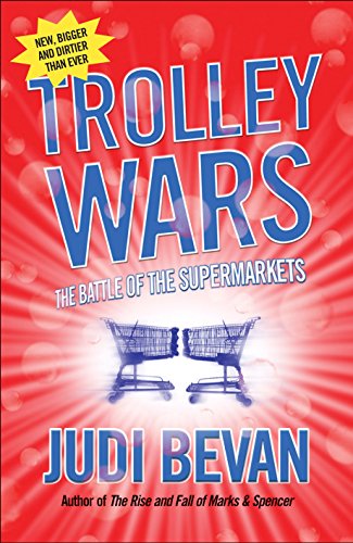 Trolley Wars
