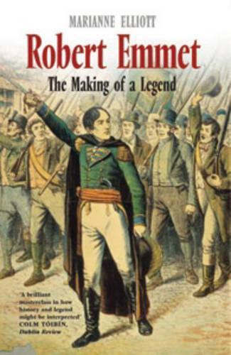 Robert Emmet