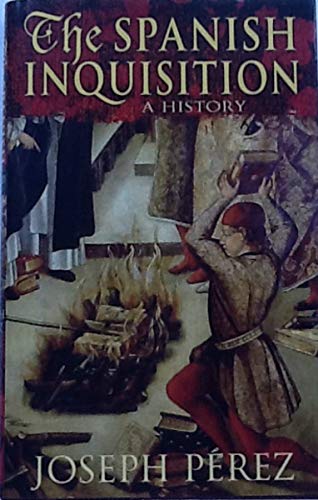 The Spanish Inquisition