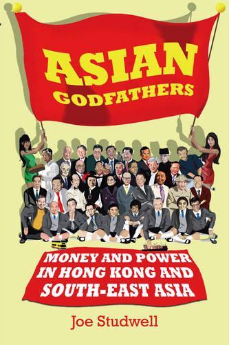 Asian Godfathers