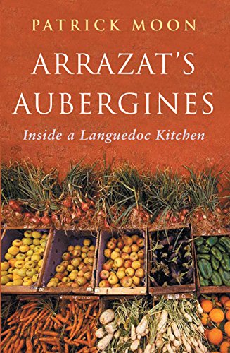 Arrazat's Aubergines
