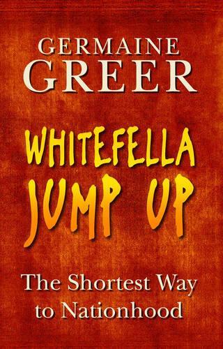 Whitefella Jump Up