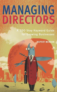 Managing Directors 