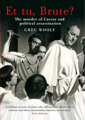 Et tu Brute?