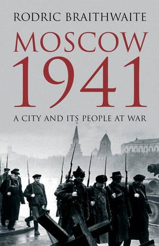 Moscow 1941