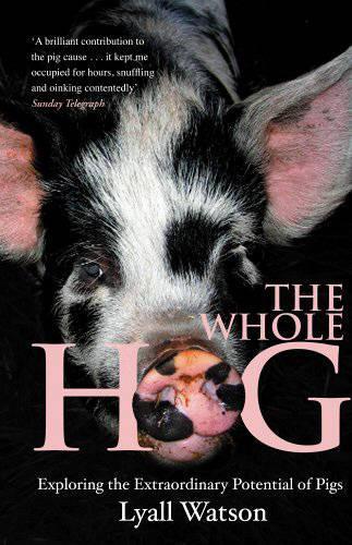 The Whole Hog