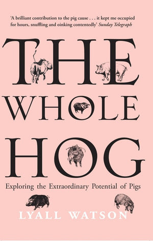 The Whole Hog