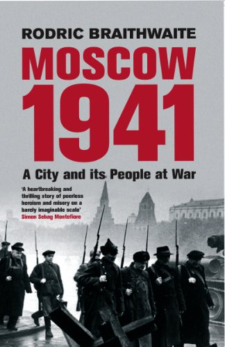 Moscow 1941