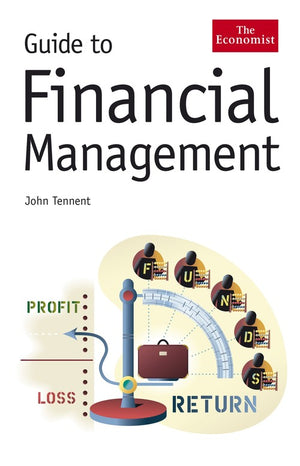 The Economist Guide to Financial Management 2nd Edition
