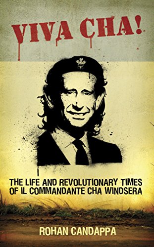 Viva Cha!