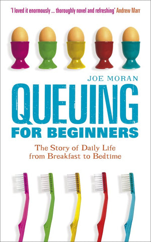 Queuing for Beginners