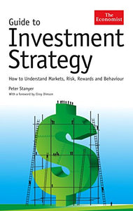 The Economist Guide To Investment Strategy 