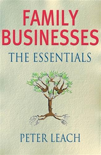 Family Businesses