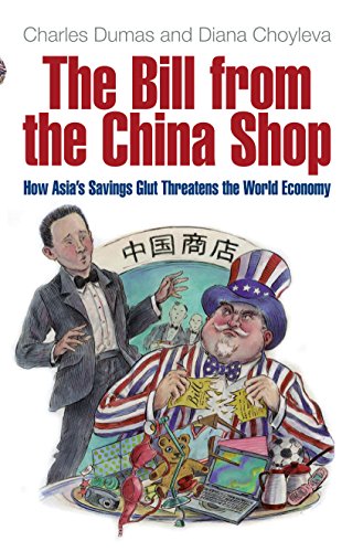 The Bill From The China Shop