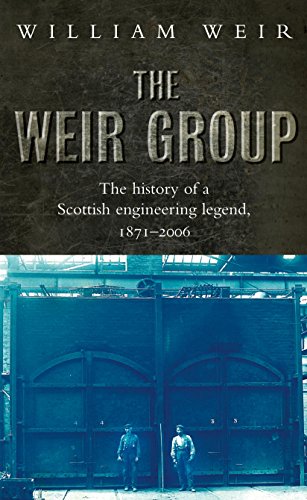 The Weir Group