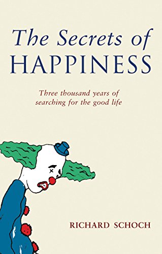The Secret Of Happiness